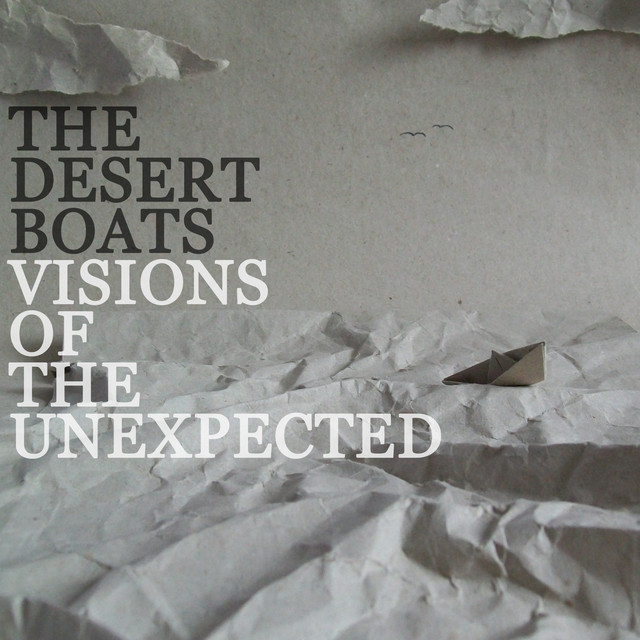 The Desert Boats