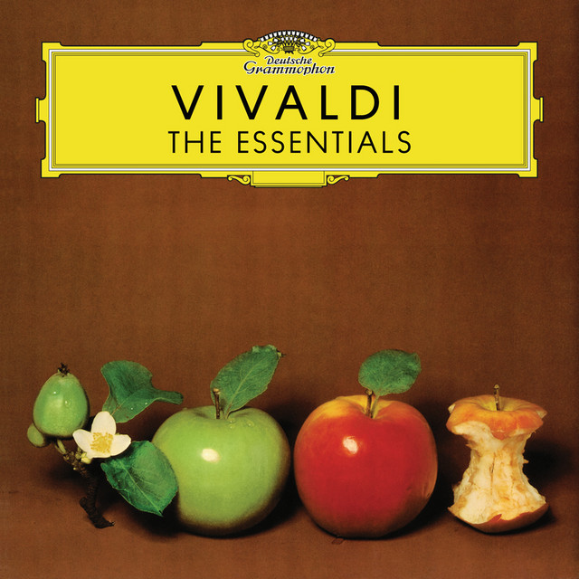 Mandolin Concerto In C Major, RV 425: 1. Allegro