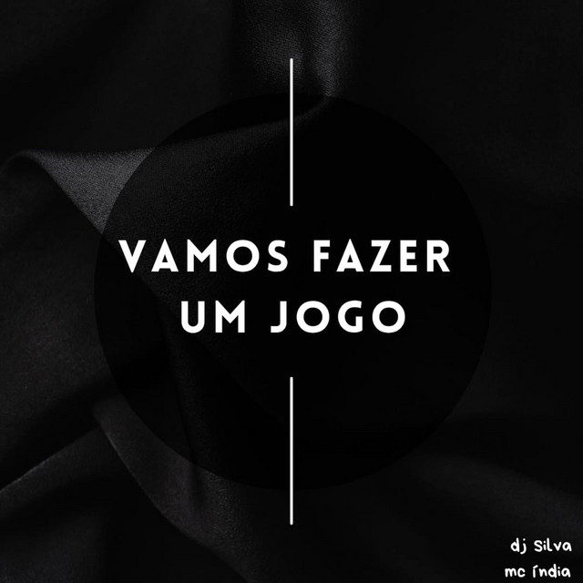VAMOS FAZER UM JOGO
