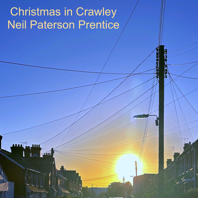 Neil Paterson Prentice