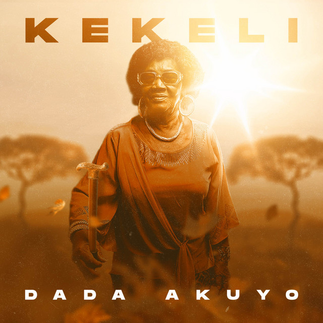Kekeli