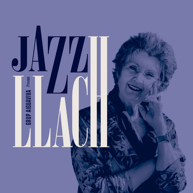 Jazz Llach cover art