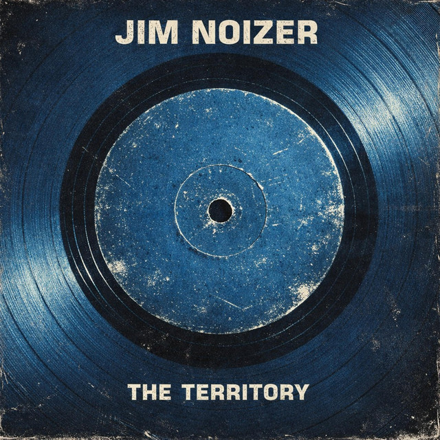 The territory cover