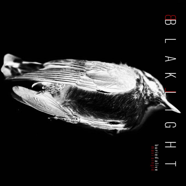 Buried Alive - The Saint Paul Remix The Saint Paul Remix