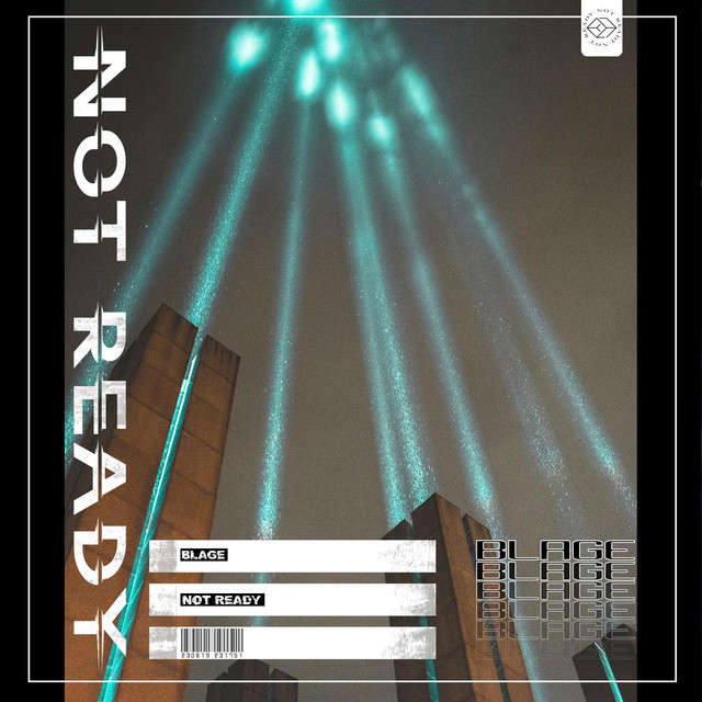 Not Ready cover art