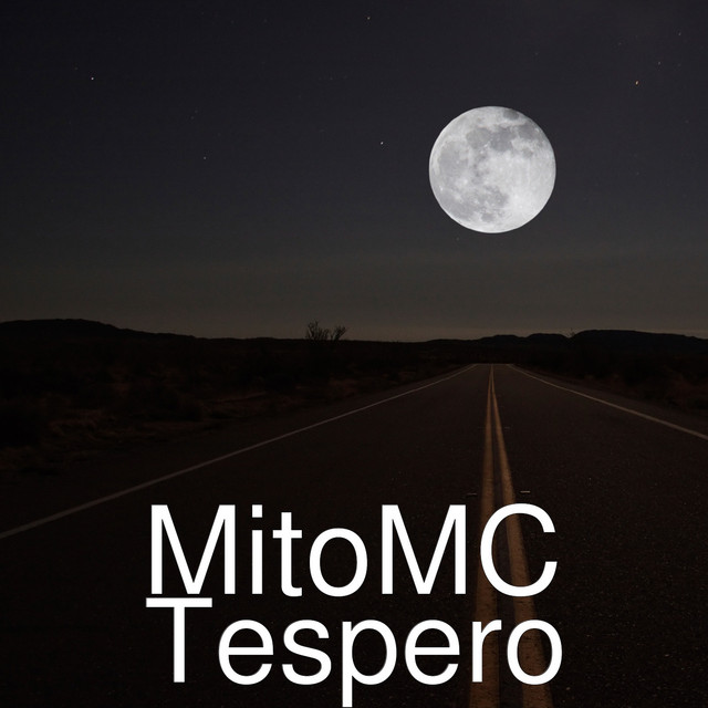 Tespero cover art