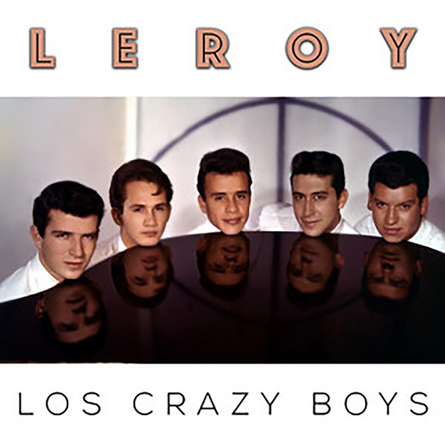 Leroy cover