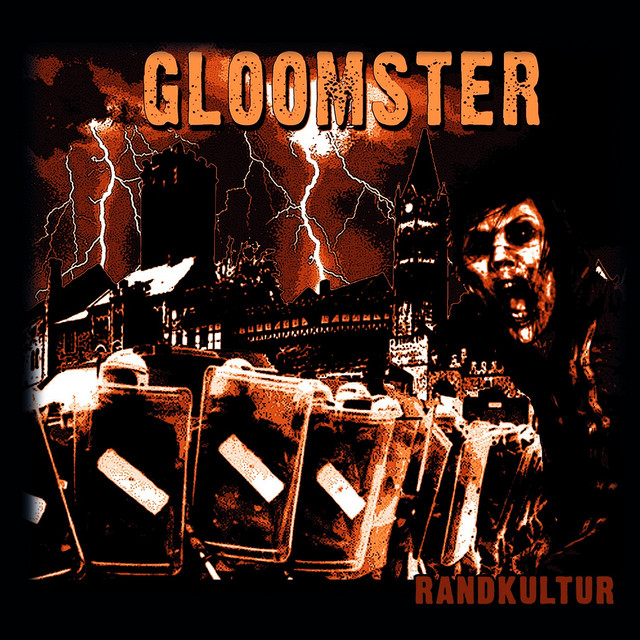 Randkultur cover