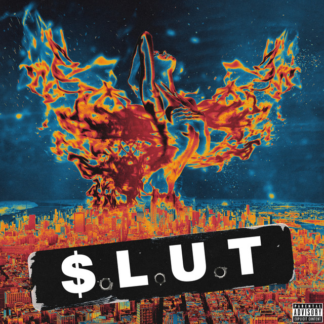 SLUT cover art