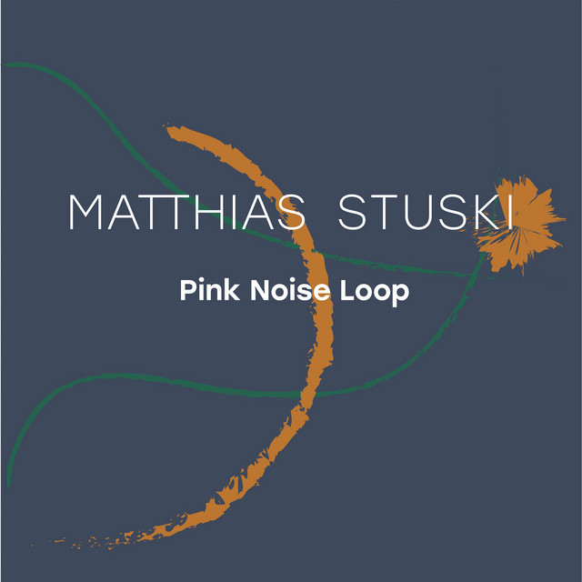 Pink Noise Loop cover art