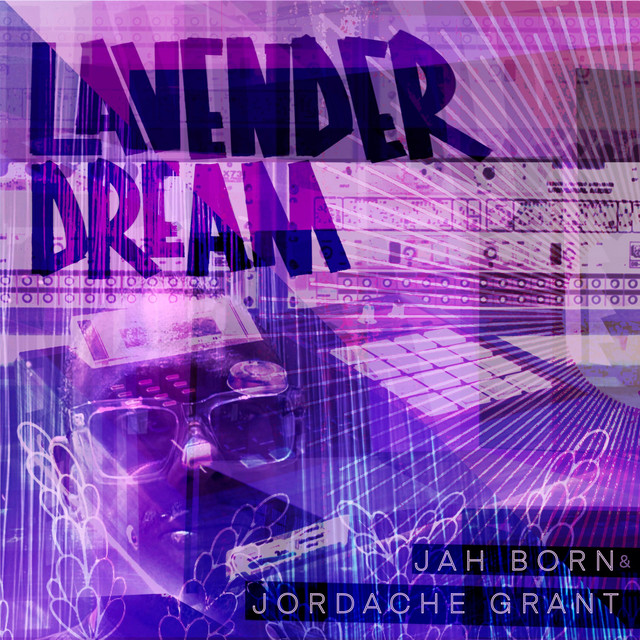Lavender Dream