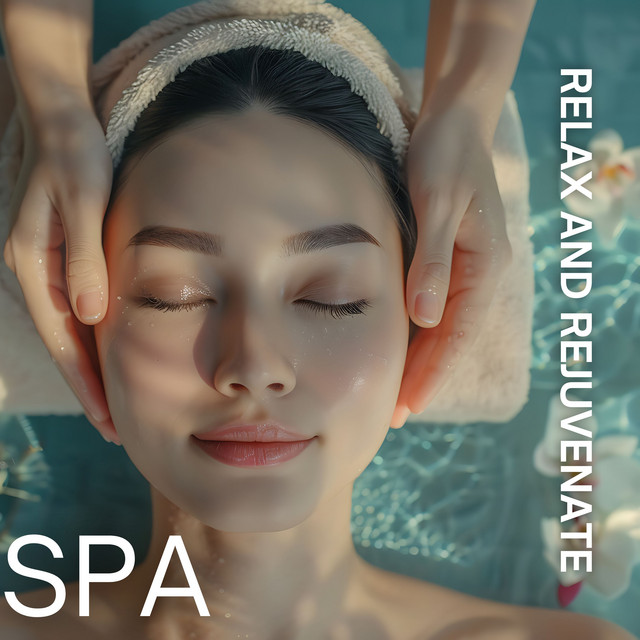 Relax and Rejuvenate: Find Serenity and Balance in a Tranquil Spa Environment