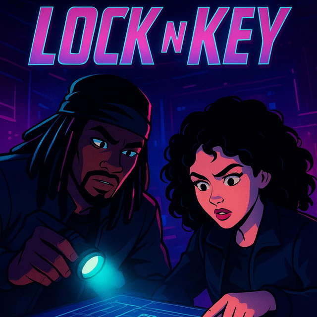 Lock n Key album image