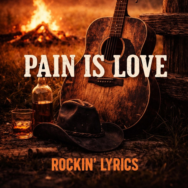 Pain is Love