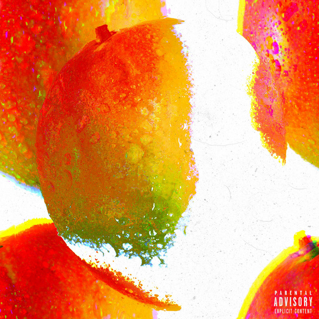 Mango cover art