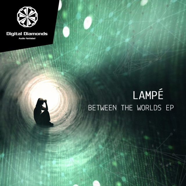 Between The Worlds album art