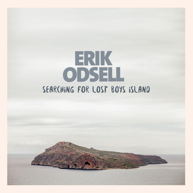 Searching For Lost Boys Island cover art