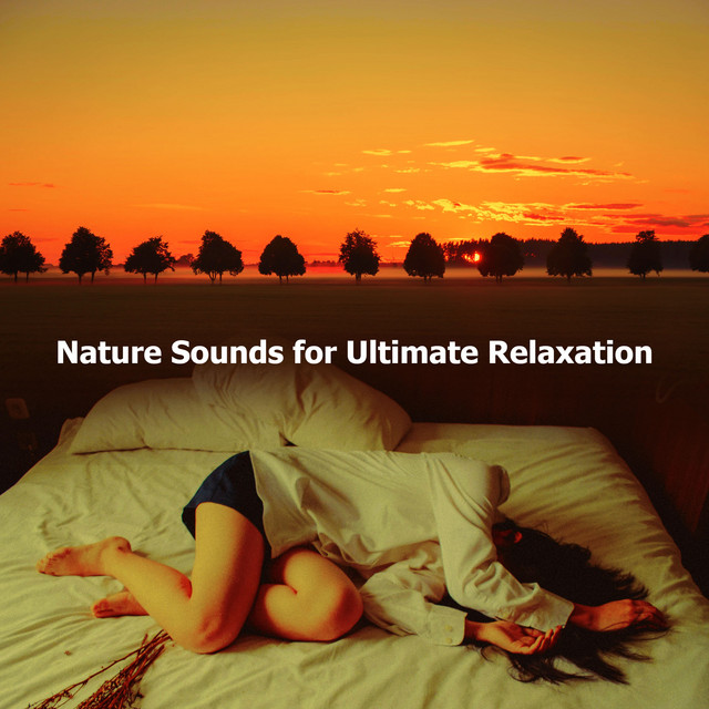 Nature Sounds for Ultimate Relaxation - Album by Nature Sounds for ...