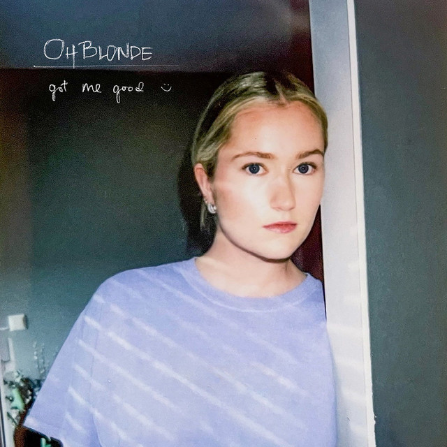 Got Me Good album image