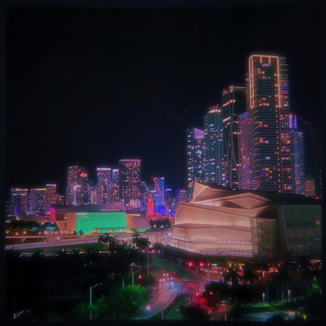 sellout cover art