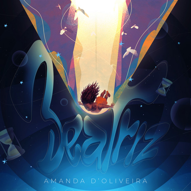 Beatriz cover art