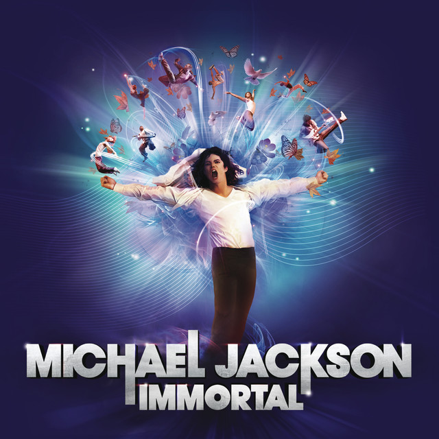 They Don't Care About Us - Immortal Version ‑ 曲・歌詞：マイケル