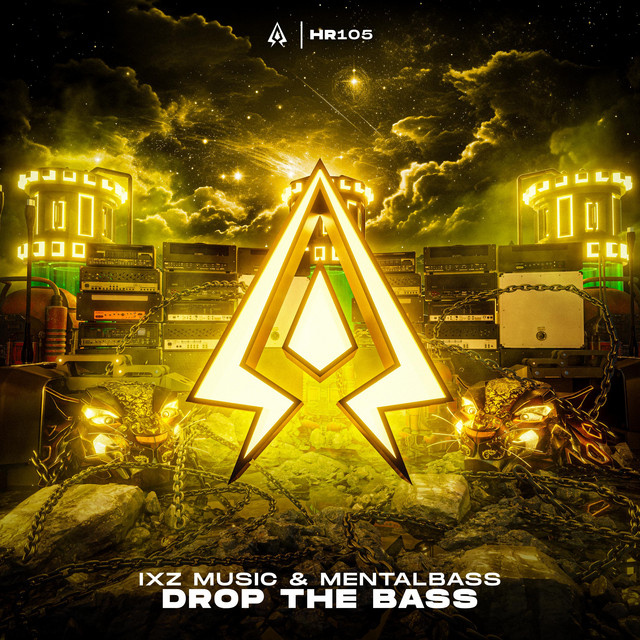 Drop The Bass