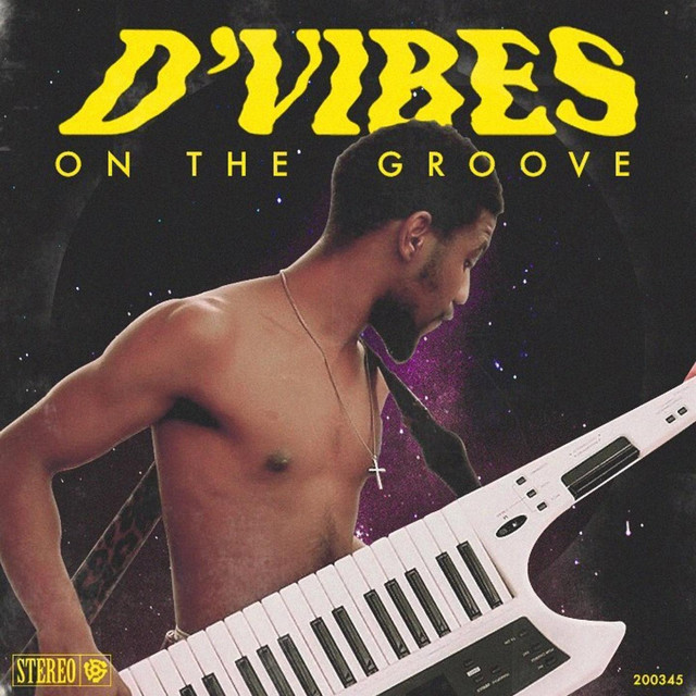 Boom Boom Room cover art