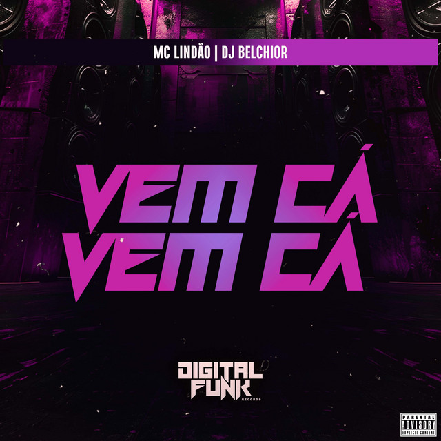 Vem Cá Vem Cá
