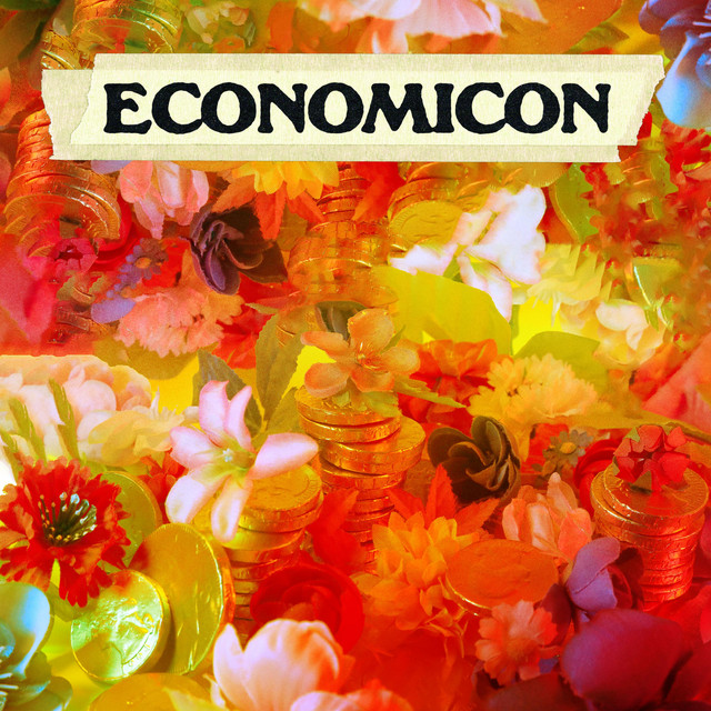 Economicon cover