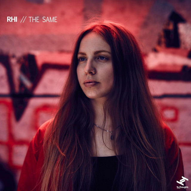 The Same cover art