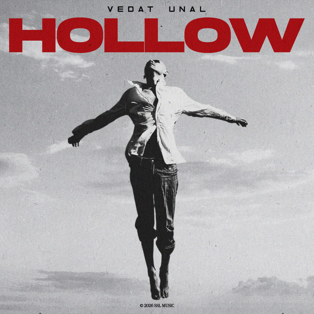 Vedat Unal – Hollow