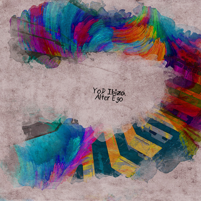 Alter Ego cover art