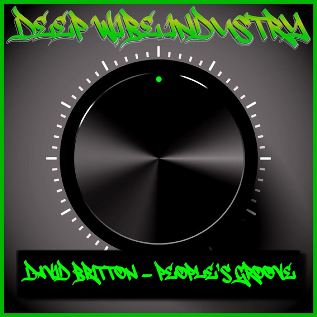 People's Groove album art