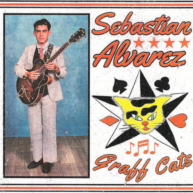 Sebastian Alvarez