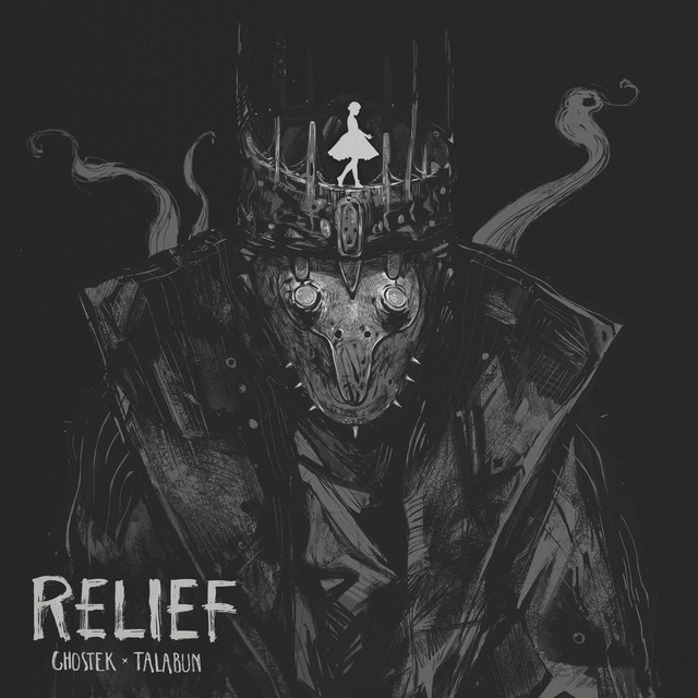 Relief cover