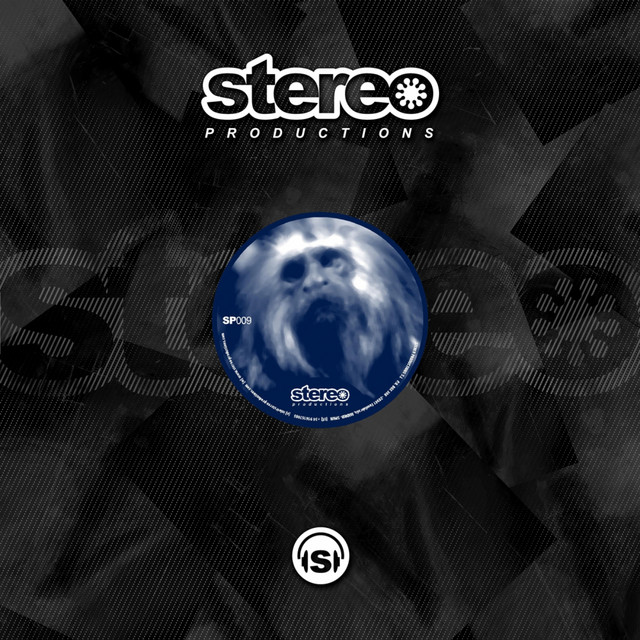 Iberoamerica E.P cover art