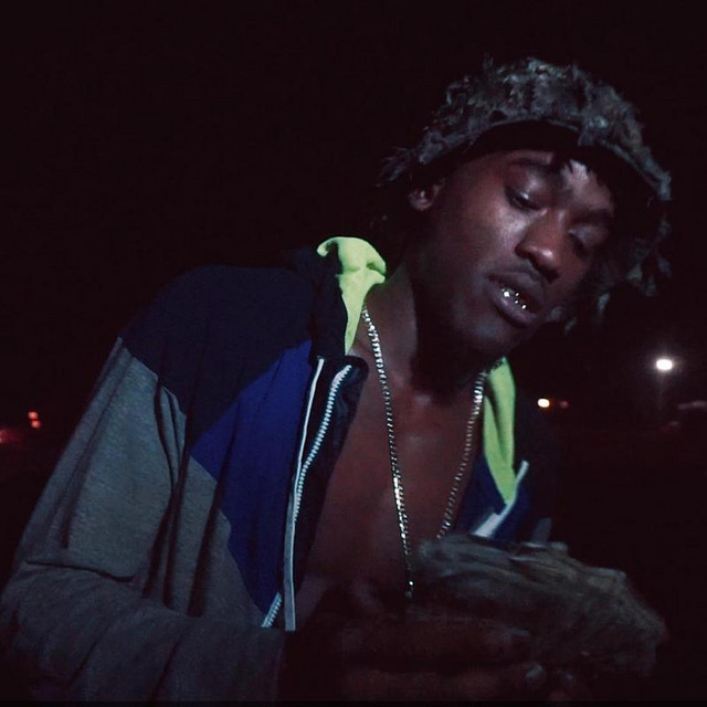 Tru Elevation (Diary of a Broke Nigga) cover art
