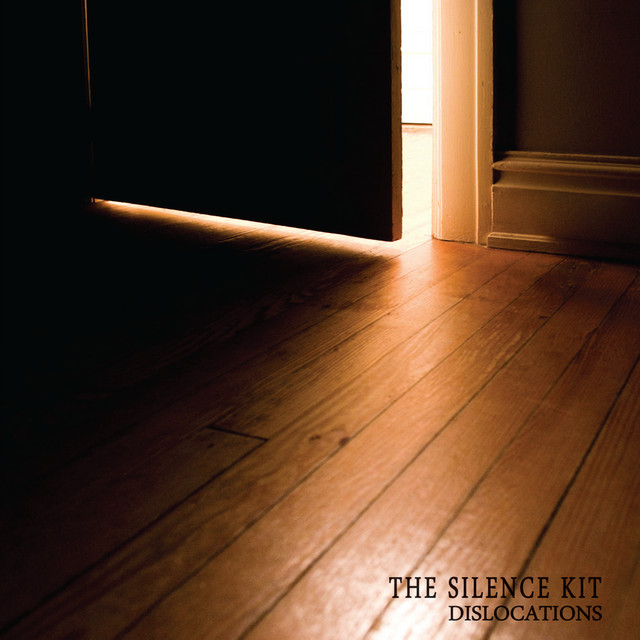 Dislocations cover art