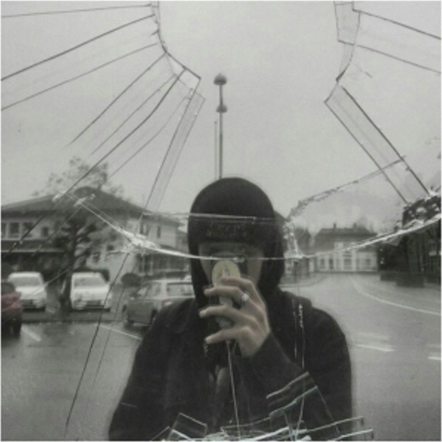 умирать, Pt. 1 cover art