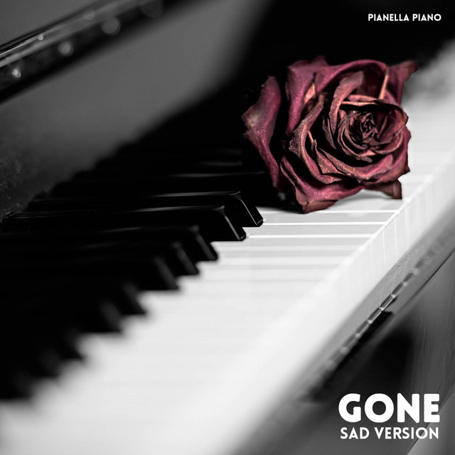 Gone (Sad Version) cover art