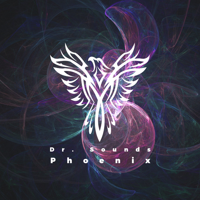 Phoenix cover art