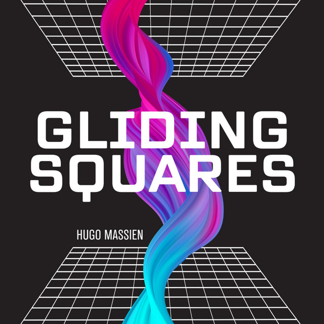 Off Grid album art
