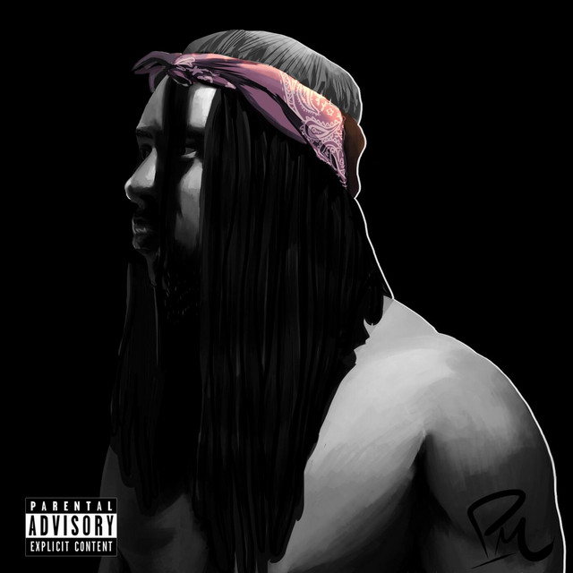 The Drop cover art