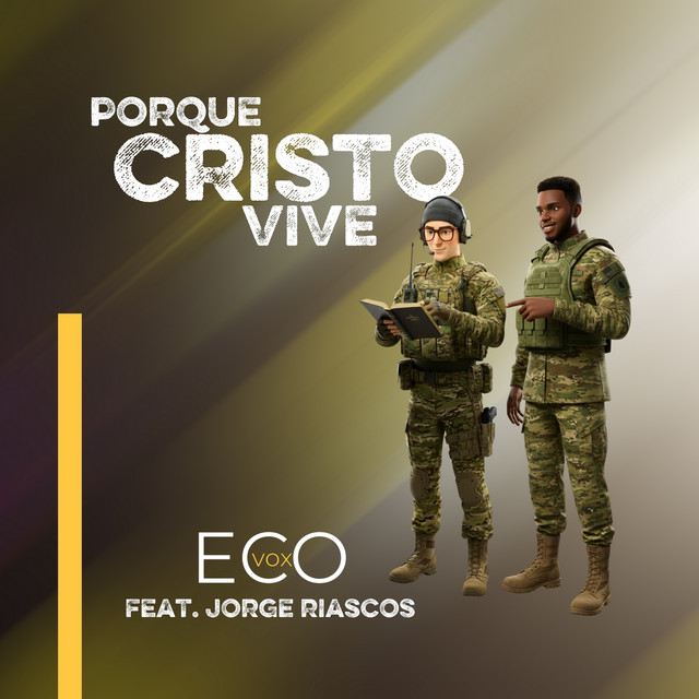 Porque Cristo Vive