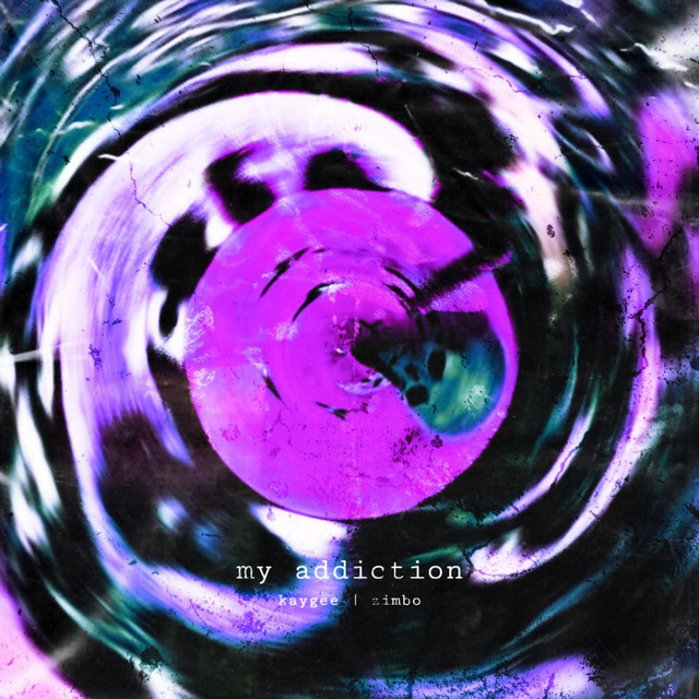 My Addiction cover