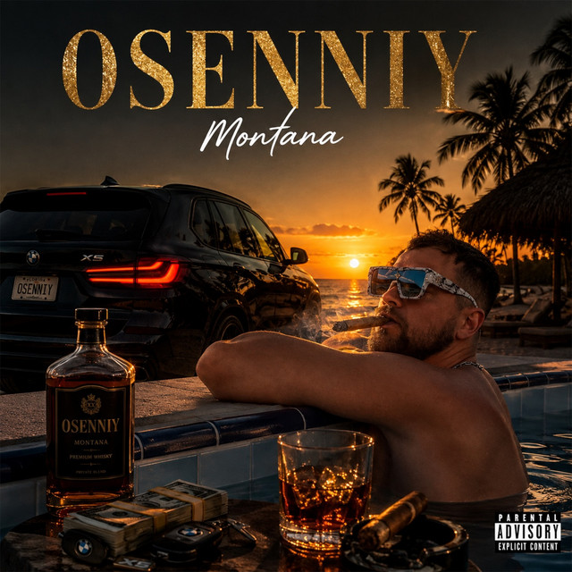 osenniy — Montana