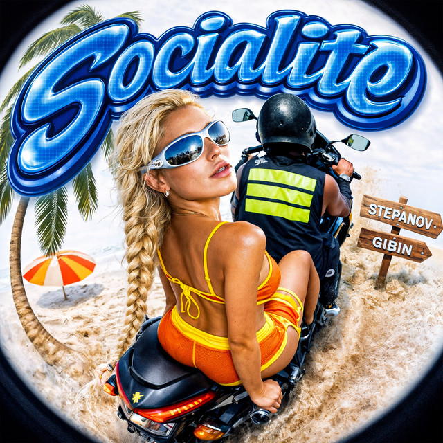 Socialite