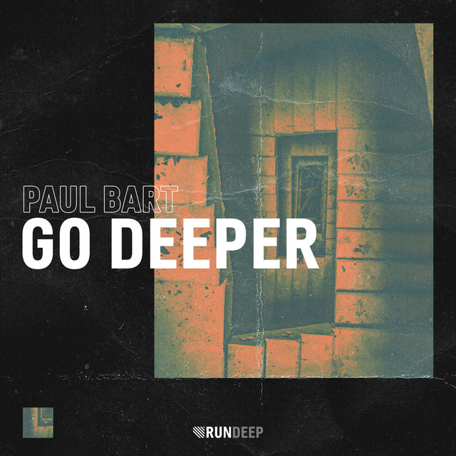 Go Deeper cover art