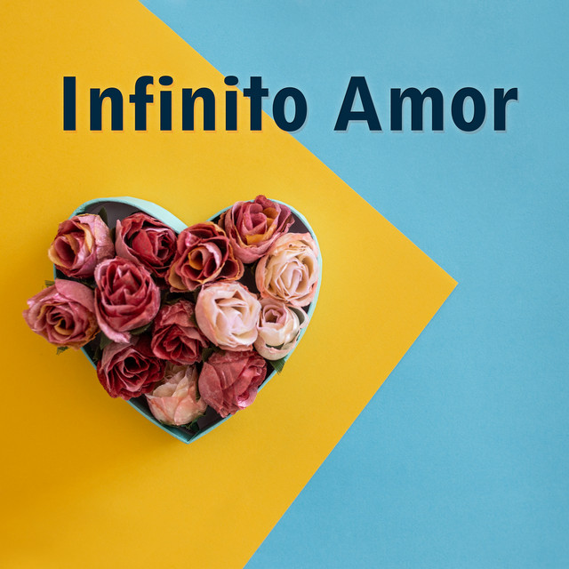 Infinito Amor cover art